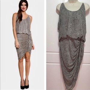 BCBGMaxAzria Doris Dress Size Small